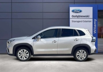Suzuki 2024 Suzuki S-Cross Suzuki S-Cross 1.5 DualJet Hybrid Premium Plus SP AGS 1.5, zdjęcie 2
