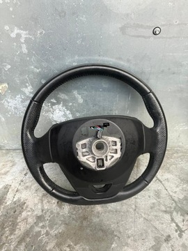 KIEROWNICA SKÓRA RENAULT ZOE