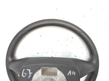 SEAT IBIZA 6J IV ЛИФТ РУЛЕВОГО КОЛЕСА ОРИГИНАЛ