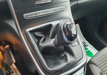 Renault Grand Scenic III 1.3 Energy TCe 140KM 2018 Renault Grand Scenic 7-osobowy Bezwypadkowy Serwis GetHelp 1.3 140KM, zdjęcie 24