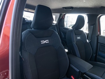 Dacia Bigster 1.8 Hybrid 156KM 2025 Od ręki - Expression 1.8 Full Hybrid 155KM / Pakiet Zimowy Plus, zdjęcie 9