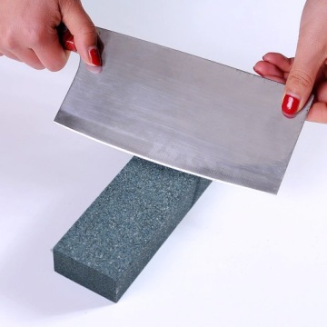 КОЛЕСО, ДВУХСТОРОННИЙ КАМЕНЬ ДЛЯ ЗАТОЧКИ БРИТВНЫХ НОЖЕЙ