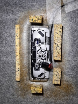 VW GOLF VII 3D 3-дверный 2014 ЯРКИЙ ПОТОЛОК 5G3867501H ОТЛИЧНОЕ СОСТОЯНИЕ