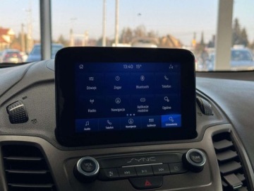 Ford Transit Connect III Van L1 1.5 EcoBlue 120KM 2022 Ford Transit Connect L2 Trend Kamera cofania CarPlayAndroid Auto Nawiga, zdjęcie 27