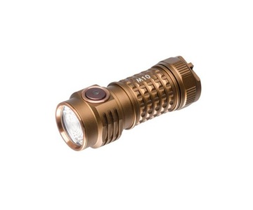 Latarka MacTronic SIRIUS M10 THH0171 ładowana 1000