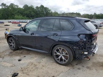 BMW X5 G05 2025 BMW X5 Xdrive 50e 3.0 Hybryda Plug-in 483KM, zdjęcie 2