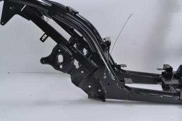 PEUGEOT METROPOLIS 400 19-24 рама