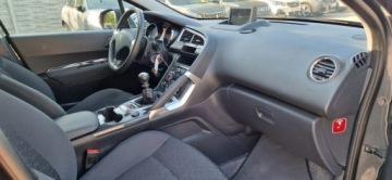Peugeot 3008 I Crossover 1.6 HDi FAP 115KM 2015 Peugeot 3008 Super Stan Bezwypadkowy 1.6 BlueHDI, zdjęcie 23