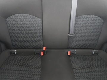 Opel Corsa E Hatchback 3d 1.4 Twinport 90KM 2016 Opel Corsa 1.4, Salon Polska, Serwis ASO, Klima, zdjęcie 9