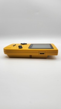 Карманный GameBoy | ОТРЕМОНТИРОВАННЫЙ | ВОССТАНОВЛЕННЫЙ