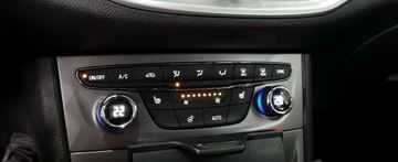 Opel Astra K Sports Tourer 1.6 CDTI 136KM 2018 Opel Astra Automt 1.6 cdti 136 km 1.6 Diesel 136KM, zdjęcie 31