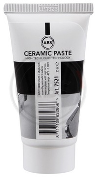 PASTA CERAMICZNA 25G