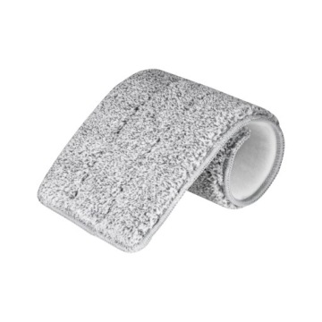 Teesa New Clean R13 Швабра с двумя отделениями 2x из микрофибры 5,7 л