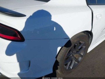 Dodge Charger VII 2021 Dodge Charger RT, V8, od ubezpieczalni 5.7 Benzyna 370KM, zdjęcie 8