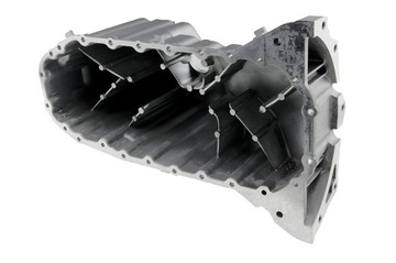 МАСЛЯНЫЙ ПОДДОН NTY NTY BMO-VW-037