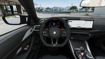 BMW Seria 4 G22-23-26 M4 Coupe Facelifting 3.0 M4 530KM 2026 BMW M4 Competition M xDrive 530 KM - Gotowy do Odbioru - Pakiet Ultimate, zdjęcie 13