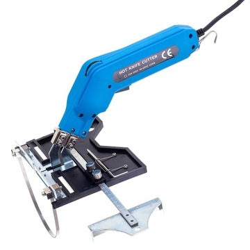 ПРОФЕССИОНАЛЬНЫЙ ТЕРМОНОЖ ДЛЯ РЕЗКИ ПЕНОПЛАТА