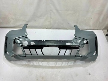 ZDERZAK PRZÓD PRZEDNI BMW X5 G05 M-PAKIET LIFT LCI ORYGINAŁ