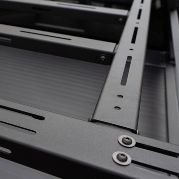 БАГАЖНИК ДЛЯ DODGE RAM 1500 09-23