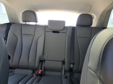 Audi Q8 2019 Audi Q8 Premium Plus S-Line 2019 3.0l 3.0 Benzyna 335KM, zdjęcie 10