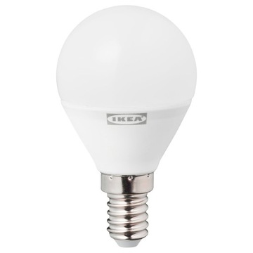 TRÅDFRI Żarówka LED E14 470 lumenów - smart bezprzewodowy