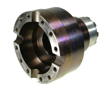 OBUDOWA MECHANIZMU ROZ.SCANIA RBP835 EURORICAMBI