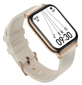 SMARTWATCH СПОРТИВНЫЕ ЧАСЫ SMARTBAND ЗВОНКИ SMART WATCH ЖЕНСКИЕ PULS SPORT