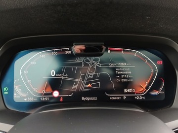 BMW X5 G05 SUV 3.0 30d 265KM 2019 BMW X5 BMW x5 30d M Pakiet, niski przebieg, salon, zdjęcie 20