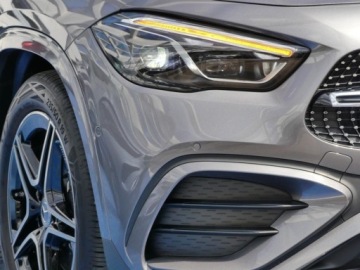 Mercedes GLA II Off-roader Facelifting 1.3 200 163KM 2026 MERCEDES-BENZ GLA 200 AMG Line Suv 1.3 (163KM) 2026, zdjęcie 18