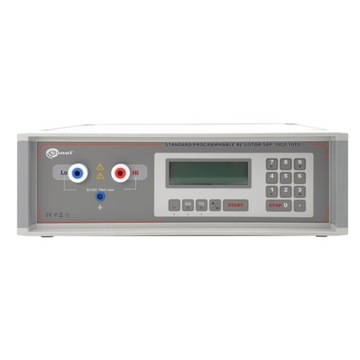 SONEL SRP-10G0-10T0 Kalibrator rezystancji