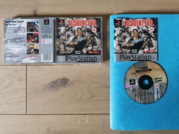 Обитель зла