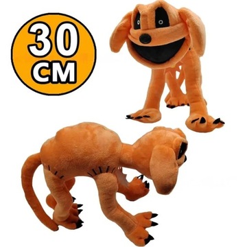 26pcs Smiling Critters Plush Toy Long legs New Monster Catnap Plush Smiling