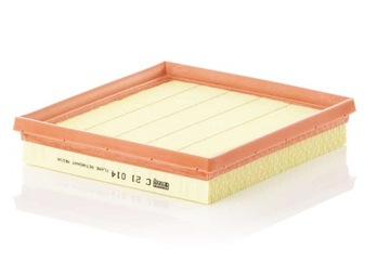 Filtr powietrza Mann-Filter C 21 014