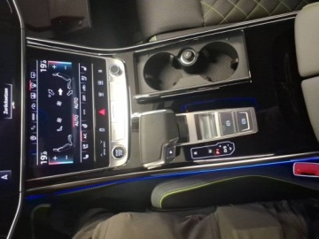 Audi A8 D5 Sedan Facelifting 4.0 60 TFSI 460KM 2024 Audi A8 60 TFSI Quattro Tiptronic, Exclusive, B&amp;O,, zdjęcie 16