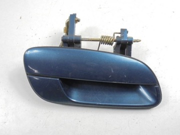 ELANTRA III XD 00-03 KLIKA VNĚJŠÍ PRAVÁ ZADNÍ