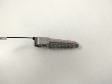 KAWASAKI Z900 20+ SET PASAŻERA TYŁ LEWY