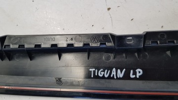 LIŠTA DVEŘE LEVÝ PŘEDNÍ VW TIGUAN