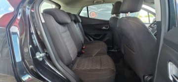 Opel Mokka I SUV 1.4 Turbo ECOTEC 140KM 2014 Opel Mokka 1.4 TURBO 140 KM Klima PdC Import Raty Oplaty 1.4 Benzyna, zdjęcie 30