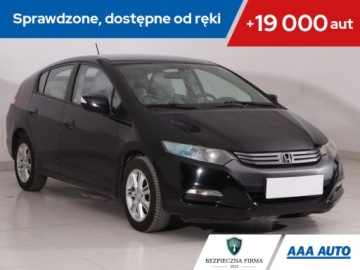 Honda Insight 2009