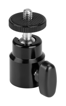 Шаровая головка Camrock GF-YT01 для штативов