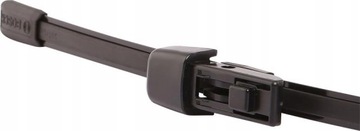 BOSCH ЗАДНИЙ СТИРАТЕЛЬ 3397008058 A251H 250мм