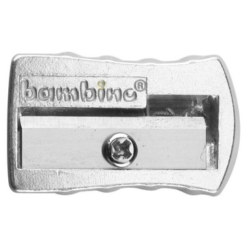 JUMBO THICK КРУГЛЫЕ ДЕРЕВЯННЫЕ мелки BAMBINO 18 KO