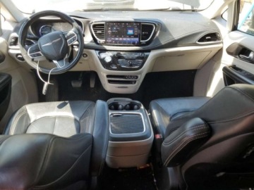 Chrysler Pacifica II 2022 Chrysler Pacifica 2022r., 3.6L 3.6 Hybryda 260KM, zdjęcie 6