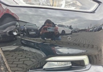 Ford Mondeo V Kombi 1.5 EcoBoost 160KM 2017 Ford Mondeo SW 1.5Benz 160KM LED 4xGrzane FoteleSzyba Parkasist Navi Faktu, zdjęcie 6