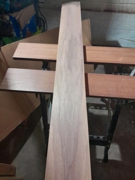 Пиломатериалы из американского ореха 4