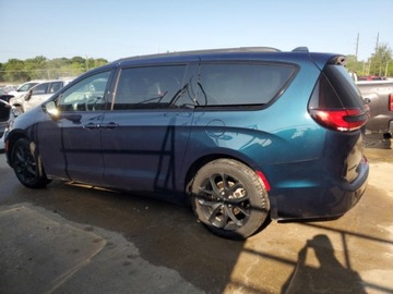 Chrysler Pacifica II 2025 Chrysler Pacifica Limited 2025 3.6l 3.6 Benzyna 287KM, zdjęcie 1