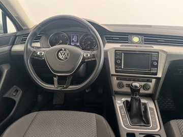 Volkswagen Passat B8 Limousine 1.6 TDI BlueMotion Technology 120KM 2017 Volkswagen Passat 120KM Comfortline LED Salon PL 1rej. 2018 SSU 1.6, zdjęcie 25