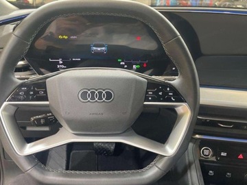Audi Q5 II SUV Facelifting 2.0 40 TFSI MHEV 204KM 2025 AUDI Q5 TFSI quattro S line Suv 2.0 (204KM) 2025, zdjęcie 6