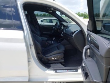 BMW 2020 BMW X3 M 2020 3.0l 3.0 Benzyna 473KM, zdjęcie 9