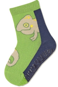 Носки Sterntaler противоскользящие 19/20 ABS SUMMER